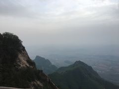 -丹东凤凰山景区