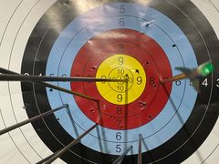 -Skay•射箭馆•弓箭娱乐(体育西店)