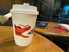 -Wagas(凤凰汇店)