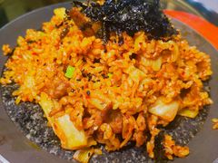 -妥妥烤肉料理(昙华林店)
