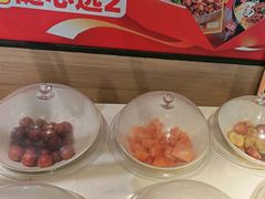 -豪客来牛排(成都锦江大融城店)