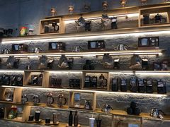 -星巴克臻选(济南恒隆店)