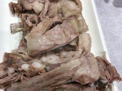 -清真玉杰胖妈妈手抓(皋兰路店)