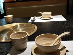 -漫烤鱼&徐州烧烤夜宵(万达店)