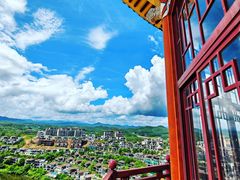 -台山颐和温泉城