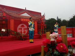 -五龙客家风情园