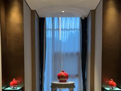 包厢-北書房·墨宴(国际博览中心店)