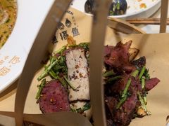 -渔语鱼酸菜鱼新川菜(来福士店)