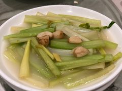 -寻味顺德·南记酒家·传统顺德菜·鱼生(广源路店)