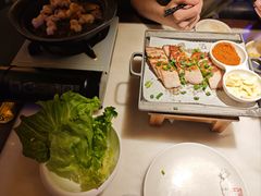 -绿茶餐厅(千岛湖银泰城店)