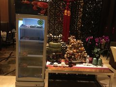 -上海金桥红枫万豪酒店-万豪中餐厅
