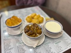 -仁信老铺(华盖路店)