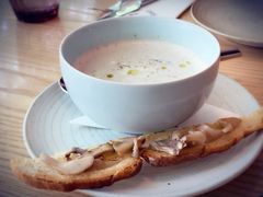 松露蘑菇汤-EN SPACE恩空间