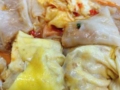 蛋肉肠-山水肠粉(盐田店)