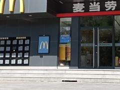 -麦当劳(安定门外大街店)