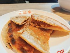 肉饼-老滕家过桥米线(金鱼胡同店)