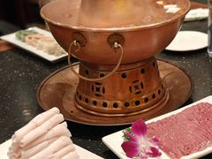 -南门涮肉(通州大船店)