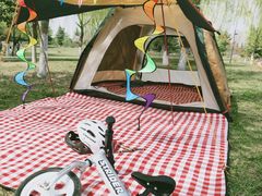 -洨河生态公园