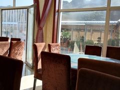 -俺家菜馆(百里峡店)
