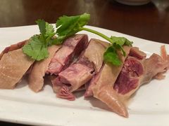 风鹅-老半斋(福州路店)