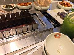 -白玉·朝鲜族烤串(深圳Kkone店)