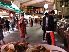 烧生蚝-御温泉·大餐庙会
