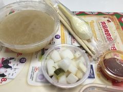 -珍珍小食店(西华路店)