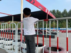 -北京炫动卡丁车俱乐部