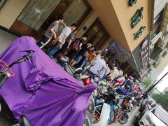 -吴山烤禽 (吴山路店)