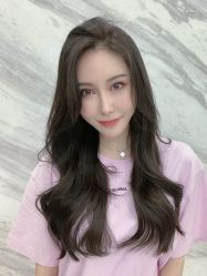 -3AM HAIR SALON染发烫发接发