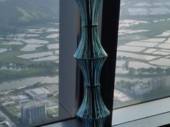 -瑞吉酒店·The Drawing Room闲逸廊·云端下午茶·夜奢Whiskey