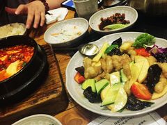 -纽斯桑拿会所(天山店)