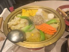 -大潮淮·淮扬菜(何园旗舰店)