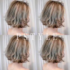 -P.STYLE 派斯造型