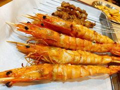 -烤五行·烧烤烤串(石佛营店)
