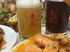 -人和啤酒屋海鲜大排档(营口路店)
