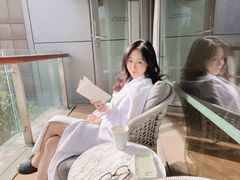 -上海佘山茂御臻品之选酒店(原佘山艾美酒店)