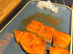 -青海名吃尕张娃非遗烤肉(城中店)
