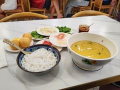 -蒙自过桥米线馆(富仁坊店)