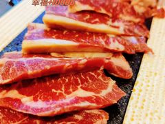 -热血兄弟·炭火烤肉(融侨中心店)