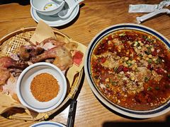 -打酱油·非遗淮扬菜(瘦西湖梅岭店)