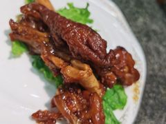 -鹏馨羊羔肉·非遗(新建街店)