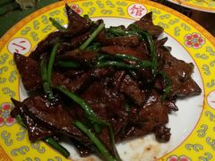 -那家小馆•北京菜•烤鸭(中关村店)