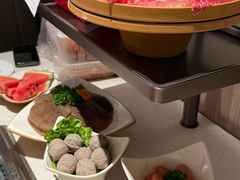 -海底捞火锅(之心城店)