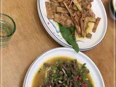 -食光慢宴·安吉土菜馆