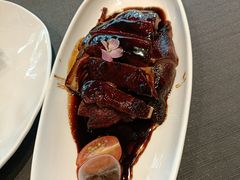 本帮酱鸭-望乡楼上海菜(日月光店)