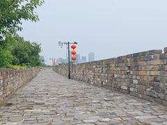 -南京城墙景区