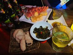 -光阴的故事音乐酒吧(1905店)