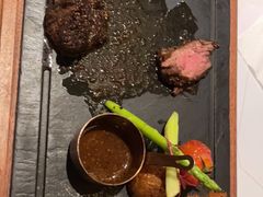 -原石牛扒·约会餐厅(龙城万科里店)