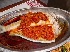 -回家吃饭·地道南昌菜(建德观总店)